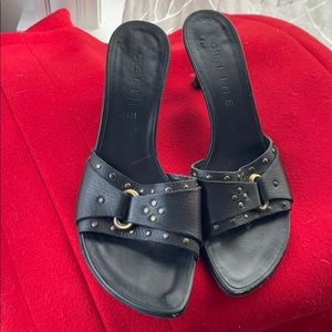 Celine Sandal Heels